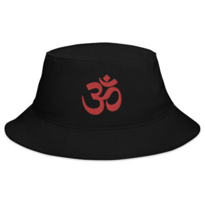 OM Bucket Hat