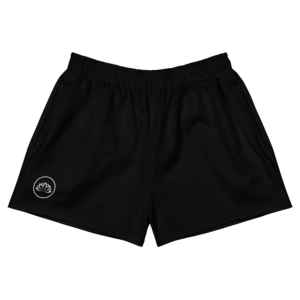 LOTUS Athletic Shorts