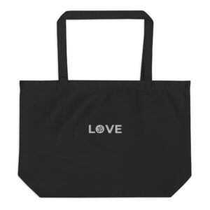 HAPPY ECO Tote Bag