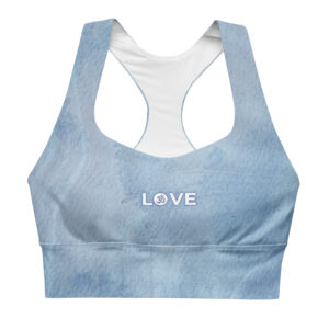 MIST Longline Sports Bra