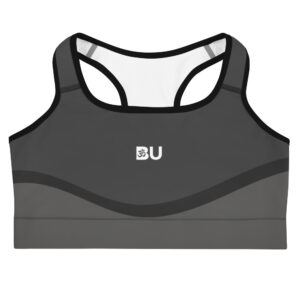 CLASSIC ASH Yoga Bra