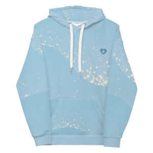 AQUA Unisex Hoodie