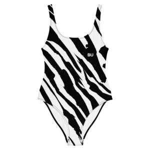 SEEPRA One-Piece Swimsuit