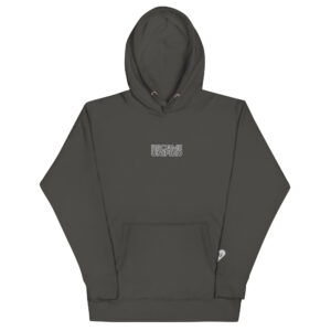 TERRA Unisex Hoodie