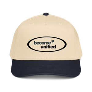 Together Edition Snapback