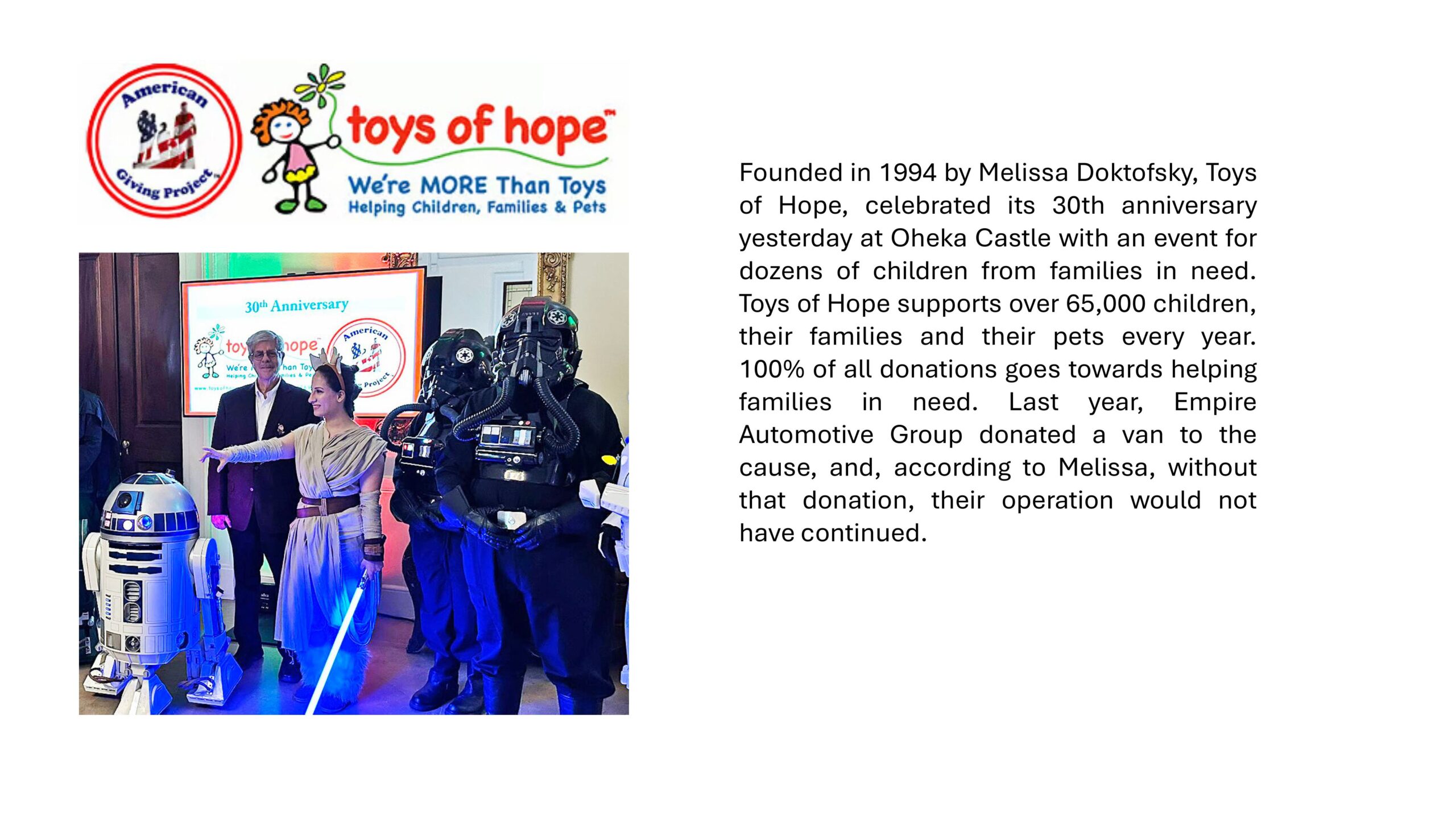 Empire Automotive Group Not-For-Profit Support 2025-C-images-10