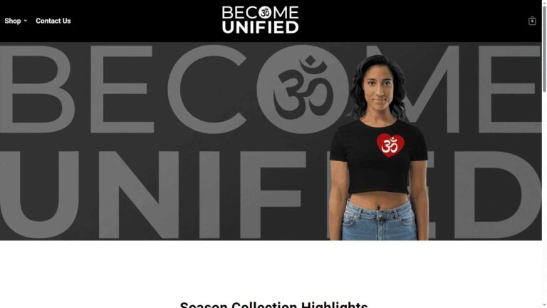 Become Unified